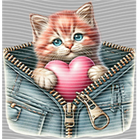 Valentine's Day-QRJ  2430